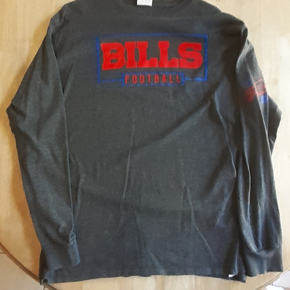 Buffalo Bills t-shirt